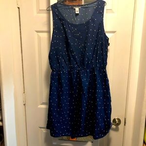 Dress for business or casual!